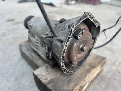 Коробка передач АКПП Mercedes W211 E-class, 2032710701, б.в. 2032710701 фото