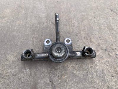 Топливная рампа Subaru Impreza 3, 2007-2011 г., 2.0 бензин, б.у. +6+6+6+6 фото