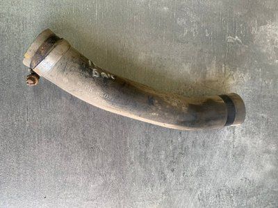 Патрубок бака Subaru Impreza 3, 2007-2011 г., б.у. 675768 фото