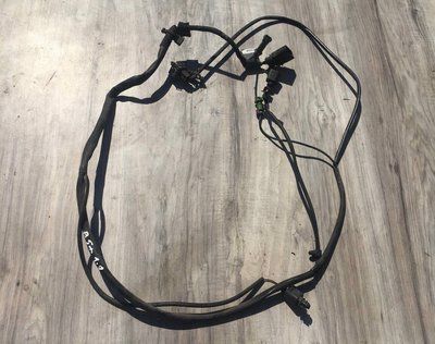 Проводка датчика кондиционера 8D0971073D Volkswagen B5, б.у. 8D0971073D фото