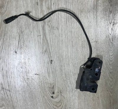 Замок капота Volkswagen Passat B6, 2007 р., 3C1823503D, б.в. 3C1823503D фото