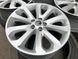 Колесный диск 8,5*R20 Sparkle Silver CK521007DA Range Rover Vogue L405 б.у. CK521007DA фото 3