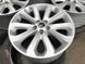 Колесный диск 8,5*R20 Sparkle Silver CK521007DA Range Rover Vogue L405 б.у. CK521007DA фото 5