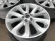 Колесный диск 8,5*R20 Sparkle Silver CK521007DA Range Rover Vogue L405 б.у. CK521007DA фото 4