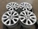 Колесный диск 8,5*R20 Sparkle Silver CK521007DA Range Rover Vogue L405 б.у. CK521007DA фото 2