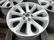 Колесный диск 8,5*R20 Sparkle Silver CK521007DA Range Rover Vogue L405 б.у. CK521007DA фото 6