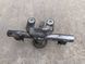 Топливная рампа Subaru Impreza 3, 2007-2011 г., 2.0 бензин, б.у. +6+6+6+6 фото 2