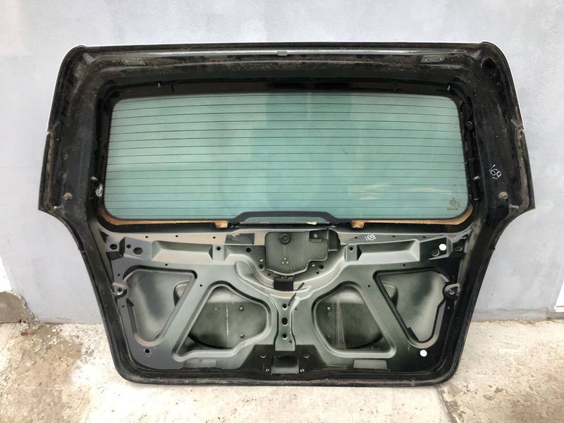 Двері багажника, задня ляда Mercedes W169 A-class, б.в 1697401105 1697401105 фото