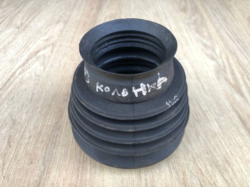 Пильовик рульової колонки Mercedes C-class w203, Б.в 2034620296 2034620296 фото