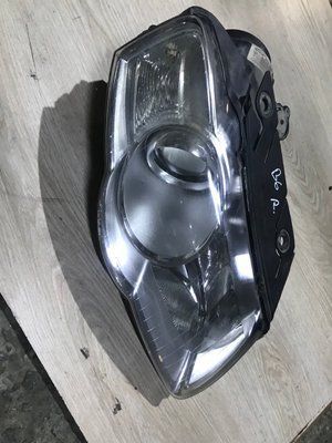 Фара права Volkswagen Passat B6, 2007 р., 3С0941006M, б.в. 3С0941006M фото