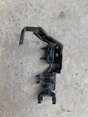 Кронштейн сепаратора Subaru Impreza 3, 2007-2011 р., 2.0 бензин, б.в. 7876878888 фото