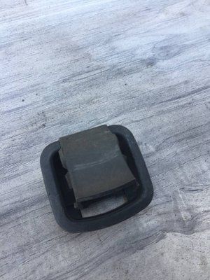 Кришка карти багажника G21С6956Х Mazda 6 GG, б.в. G21С6956Х фото