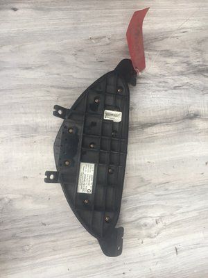 Магнітола Honda Accord, б.в. 09098 фото