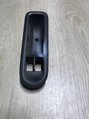 Накладка кнопок склопідйомника Renault Clio 3, 8200356513, б.в. 8200356513 фото