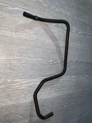 Патрубок вакуумного клапана Mazda 3 BK, 1.6 бензин, 2003-2009 р., 3N612420CL, б.в. 3N612420CL фото