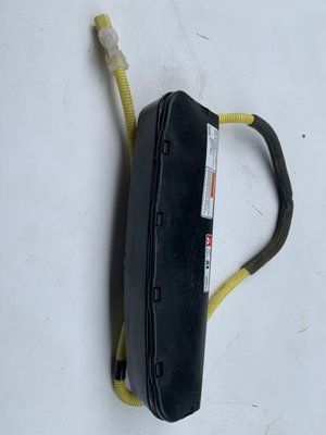 Подушка безпеки переднього правого сидіння Honda Legend Kb1, 2007 р., 78000-SJA-K81, б.в. 78000-SJA-K81 фото