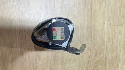 Ремінь безпеки задній Skoda Octavia A5, 2.0 FSI, 2006 р., ліфтбек, 602036200, б.в. 602036200 фото