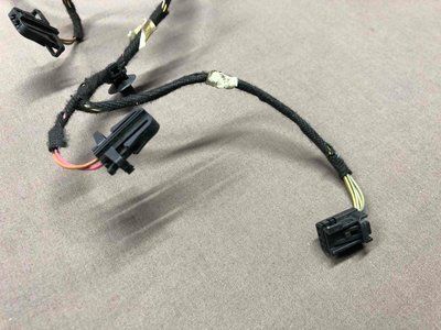 Проводка торпеди 2515406035 Mercedes W251 R-class б.в. 2515406035 фото
