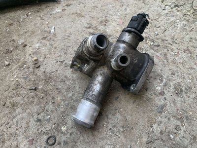 Флянець Volkswagen Passat B5, б.в. 1878077249 фото