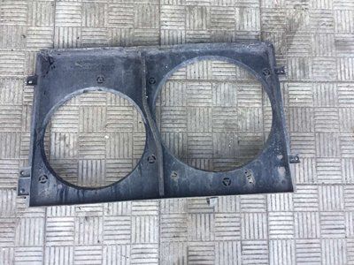 Дифузор Volkswagen Golf, б.в. 1979781677 фото