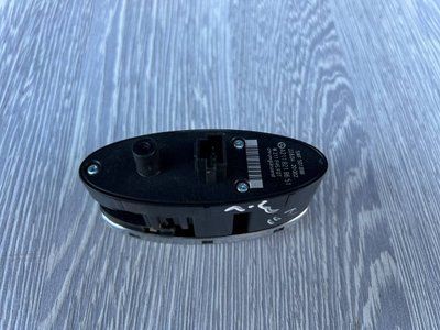 Кнопка стеклоподъемника Mercedes W211 E-class, 2118218651, б.у.  2118218651 фото