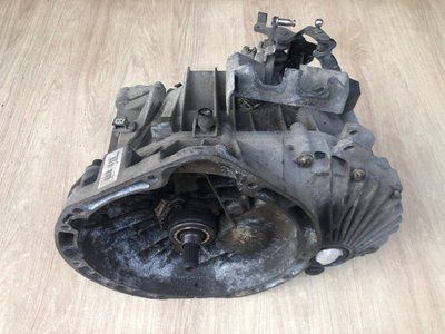 КПП Mercedes W169 A-class, б.в 1693610002 1693610002 фото