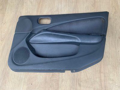 Обшивка передніх правих дверей, карта дверей Nissan Almera Classic 2006-2012 р, б.в. D10122-31030 D10122-31030 фото