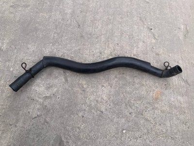 Патрубок воздушного резонатора Subaru Impreza 3, 2007-2011 г., 2.0 бензин, б.у. 899090 фото