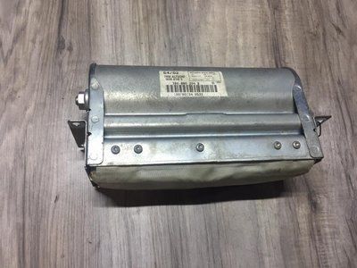 Подушка безопасности пассажира 3В0880204D Skoda Superb 1, б.у. 3В0880204D фото