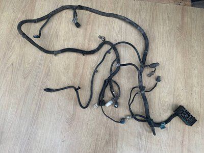 Проводка двигателя Chevrolet Epica 2006-2012 г., 2.0 бензин, б.у. 96645401 96645401 фото