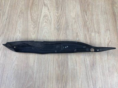 Пильовик переднього лівого крила Mercedes W203 купе, C-class, б.в. 2038890325 фото