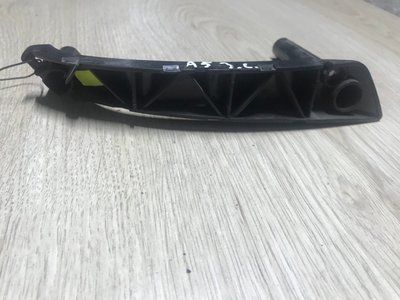 Ручка карты дверей задняя левая Skoda Octavia A5, 1Z0868715, б.у. 1Z0868715 фото