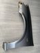 Крыло переднее левое Nissan Almera N16, 2005 г, 631014M730, б.у. 631014M730 фото 1
