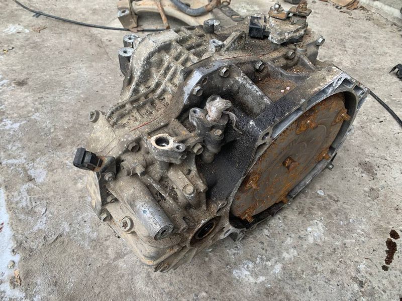 Автоматическая коробка передач, АКПП Volkswagen Passat B6, 2.0 TFSI, 09G300037N, б.у. 09G300037N фото