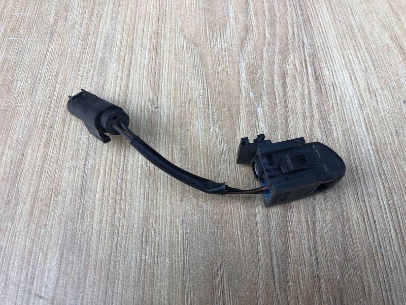 Форсунка омивача лобового скла Mercedes W220 S-class,б.в 2208600347 2208600347 фото