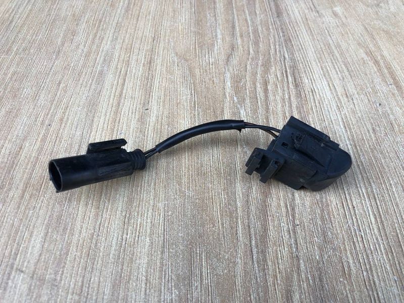 Форсунка омивача лобового скла Mercedes W220 S-class,б.в 2208600347 2208600347 фото