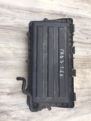 Блок 036129620Н Skoda Fabia 3, б.в. 036129620Н фото