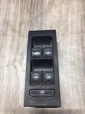 Кнопка склопідйомника 5JВ959857 Skoda Fabia 3, б.в. 5JВ959857 фото