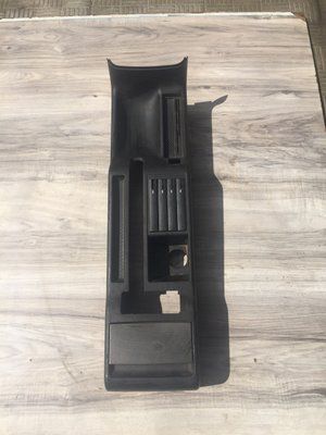 Консоль ручника  Volkswagen Passat B5, б.у. 3B0 863 319 BP фото