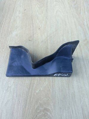 Кришка фільтра салону Chevrolet Epica 2006-2012 р.,б.в.  96326235 96326235 фото