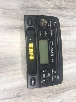 Магнітола Ford Mondeo, б.в. M003705 фото