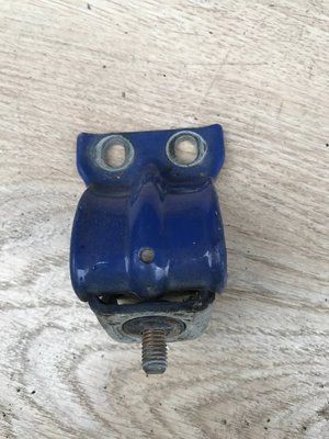 Петля ляди Audi A3, 1999 р., купе, б.в. 350669 фото