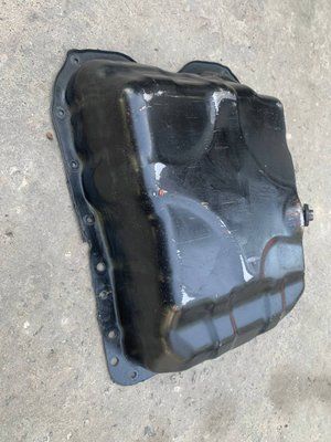Поддон маслянный Jeep Compass 2.4, 05047566AB, б.у. 05047566AB фото