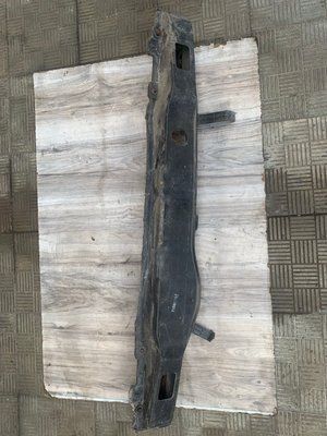 Усилитель заднего бампера Hyundai i30 хэтчбек 2007-2012, б.у. 86631-2R000 86631-2R000 фото