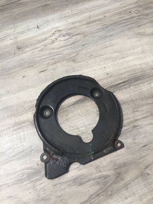 Щиток ГРМ Volkswagen B5+, б.в. 4566866878 фото
