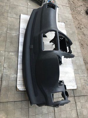 Торпеда Skoda Octavia A5, б.у. 1Z1 857 007 1Z1 857 007 фото