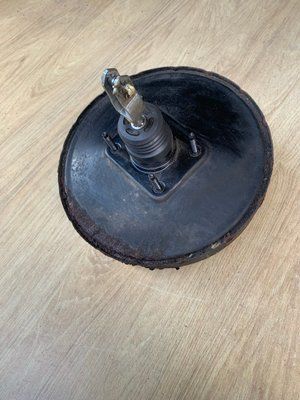 Вакуумний підсилювач гальм F01G06107X Nissan Almera Classic B10RS 1.6 бензин 2006-2012р, б.в. 4721095F0A 4721095F0A фото