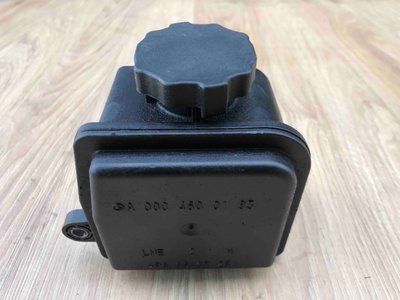Бачок насоса ГУР 0004600183 Mercedes W251, R-class, б.у 0004600183 фото