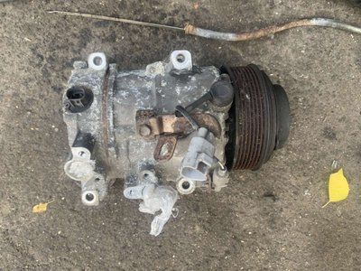Компресор кондиціонера Toyota Avalon 3.5, 2005-2011, б.в. 1995524952 фото
