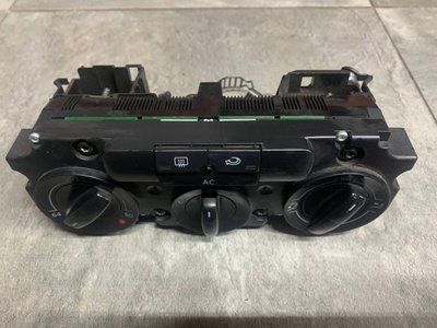 Блок керування пічкою Volkswagen Passat B6, 2005-2011 р., б.в. 9080 фото
